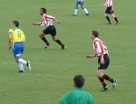 Exeter City Football Club