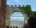 Exeter Castle